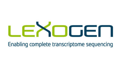 logo vector Lexogen