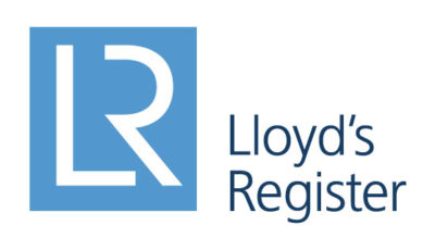 logo vector Lloyd's Register