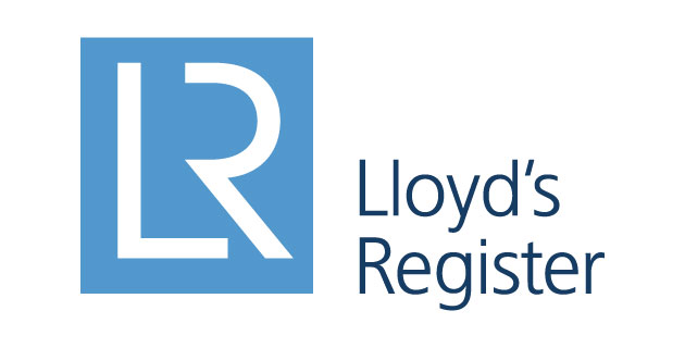 logo vector Lloyd's Register