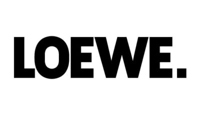 logo vector Loewe Technologies