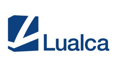 logo vector Lualca