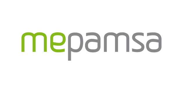 logo vector Mepamsa