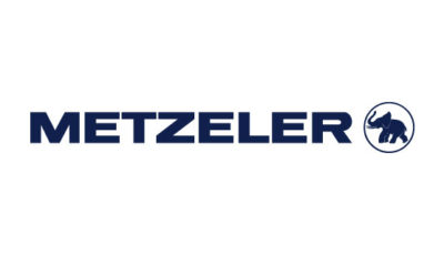 logo vector Metzeler