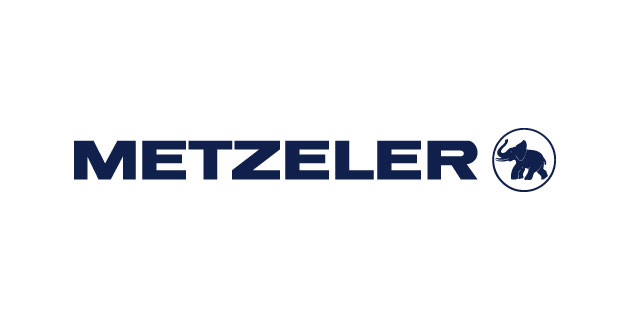 logo vector Metzeler