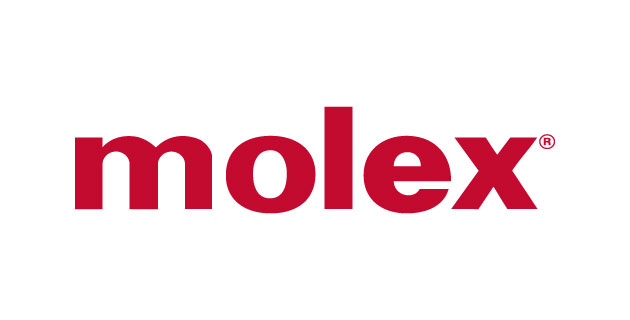 logo vector Molex