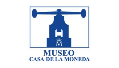 logo vector Museo Casa de la Moneda