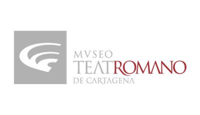 logo vector Museo del Teatro Romano de Cartagena