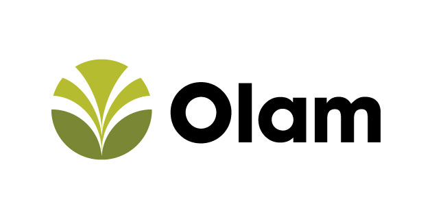 logo vector Olam