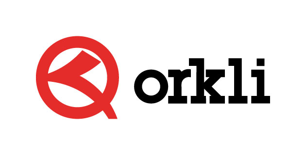 logo vector Orkli