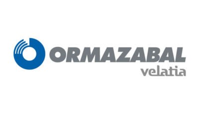 logo vector Ormazabal