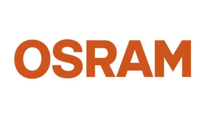 logo vector Osram