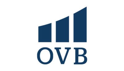 logo vector OVB