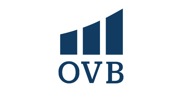 logo vector OVB