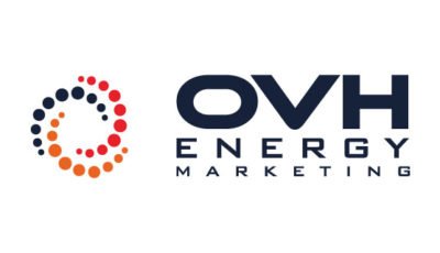 logo vector OVH Energy