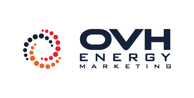 logo vector OVH Energy