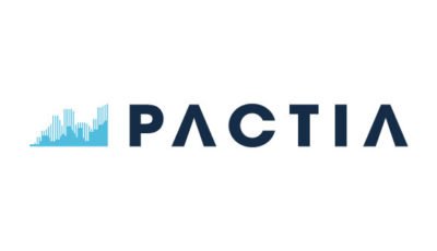 logo vector Pactia