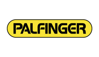 logo vector Palfinger