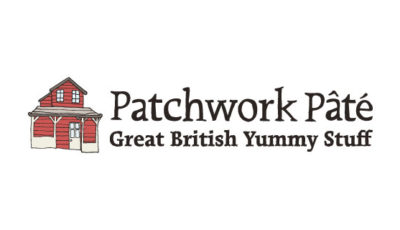 logo vector Patchwork Foods