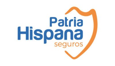 logo vector Patria Hispana Seguros