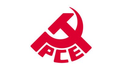 logo vector PCE