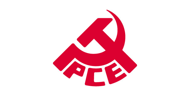 logo vector PCE