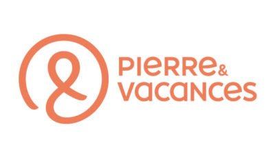logo vector Pierre et Vacances