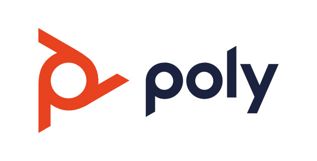 logo vector Poly