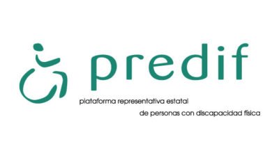 logo vector PREDIF
