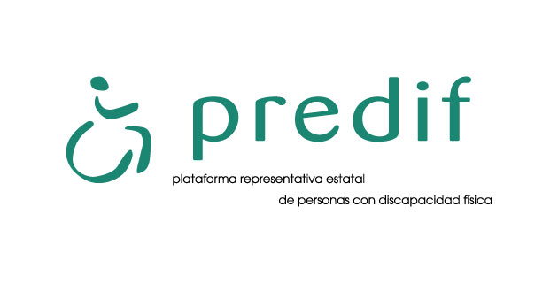logo vector PREDIF