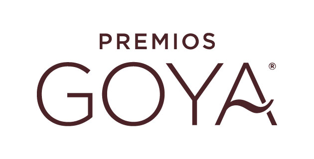 logo vector Premios Goya