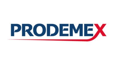 logo vector Prodemex