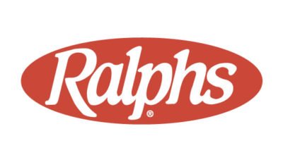 logo vector Ralphs