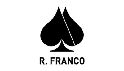 logo vector Recreativos Franco