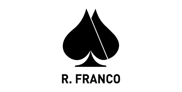 logo vector Recreativos Franco