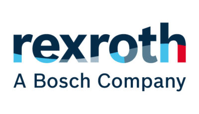 logo vector Rexroth