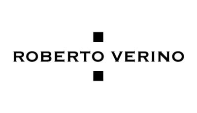 logo vector Roberto Verino