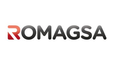 logo vector Romagsa