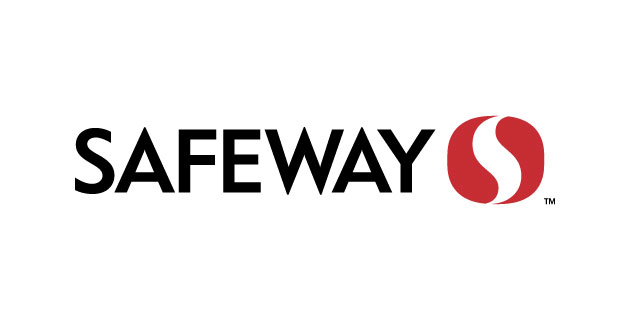 logo vector Safeway