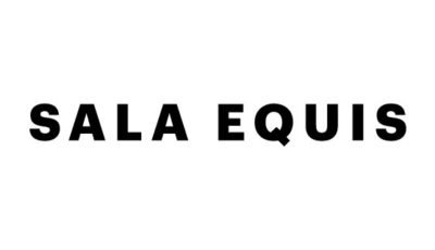 logo vector Sala Equis