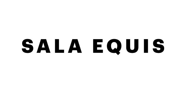 logo vector Sala Equis