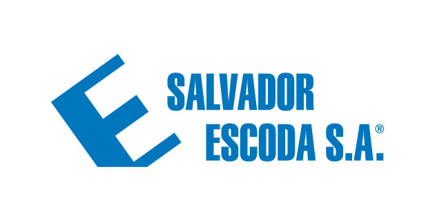 logo vector Salvador Escoda