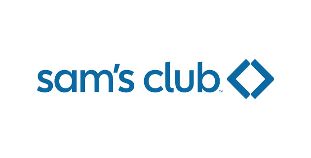logo vector Sam's Club