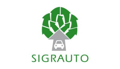 logo vector Sigrauto