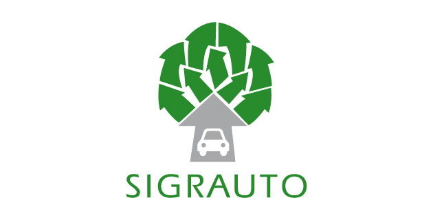 logo vector Sigrauto