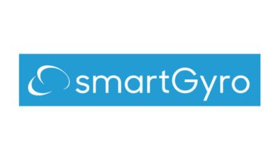 logo vector smartGyro