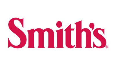 logo vector Smith's