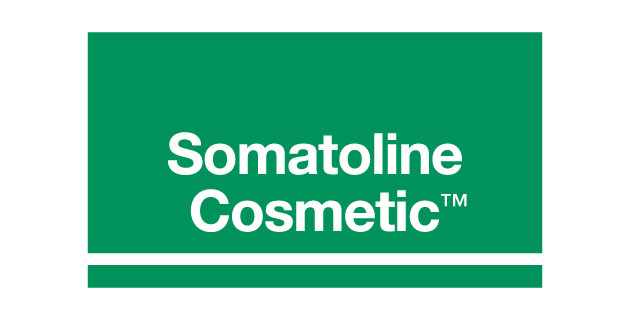 logo vector Somatoline Cosmetics
