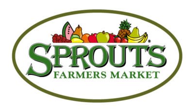 logo vector Sprouts