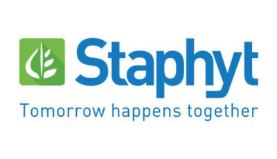 logo vector Staphyt