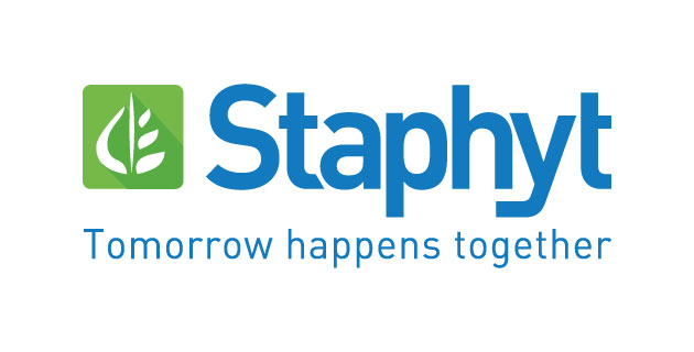 logo vector Staphyt